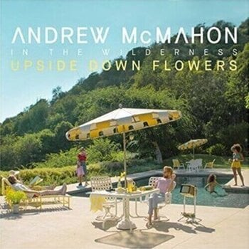 LP platňa Andrew McMahon In Wilderness - Upside Down Flowers (LP) - 1