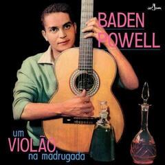 LP ploča Baden Powell - Um Violao Na Madrugada (Limited Edition) (180 g) (LP)