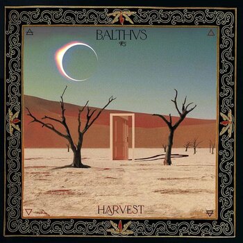Hanglemez Balthvs - Harvest (Limited Edition) (LP) - 1