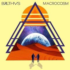 Hanglemez Balthvs - Macrocosm (Limited Edition) (LP)
