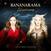 Disc de vinil Bananarama - Glorious (The Ultimate Collection) (Transparent Red Coloured) (LP)