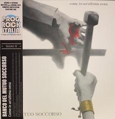 LP ploča Banco Del Mutuo Soccorso - Come In Un'Ultima Cena (LP)