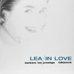 LP ploča Barbara Lea - Lea In Love (Mono) (180g) (LP)