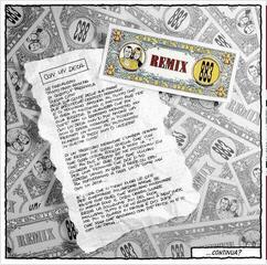 LP ploča 883 - Con Un Deca (Red Coloured) (180 g) (LP)