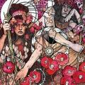Baroness - Red Album (45 RPM) (Reissue) (Red & Black Ripple Effect Coloured) (2 LP)