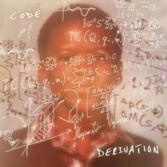 LP ploča Robert Glasper - Code Derivation (Gatefold Sleeve) (2 LP)