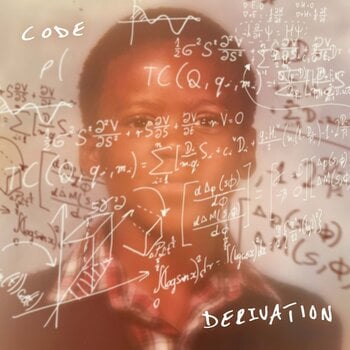 LP plošča Robert Glasper - Code Derivation (Gatefold Sleeve) (2 LP) - 1