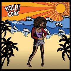 Disc de vinil Hollie Cook - Hollie Cook (Yellow Coloured) (180 g) (LP)