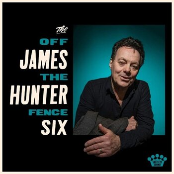 Glasbene CD The James Hunter Six - Off The Fence (Digipak) (CD) - 1