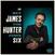 Glasbene CD The James Hunter Six - Off The Fence (Digipak) (CD)