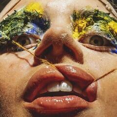 LP ploča Sick Joy - More Forever (Red Coloured) (LP)