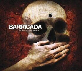LP ploča Barricada - La Tierra Esta Sorda (Reissue) (Gatefold Sleeve) (2 LP)