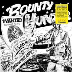 LP ploča Barrington Levy - Bounty Hunter (Reissue) (Remastered) (LP)