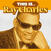 LP ploča Ray Charles - This is... (Limited Edition) (Transparent Yellow Coloured) (180 g) (LP)