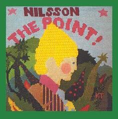 Musikk-CD Harry Nilsson The Point! (CD)