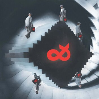 LP ploča Boy & Bear - Tripping Over Time (Gatefold Sleeve) (180 g) (LP) - 1