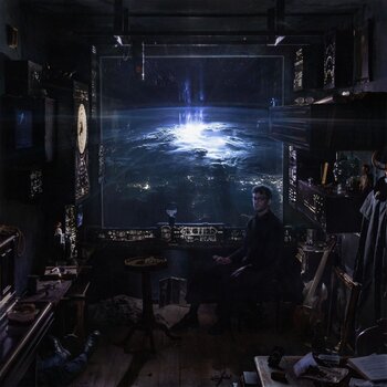 Schallplatte Danny L. Harle - Cerulean (LP) - 1