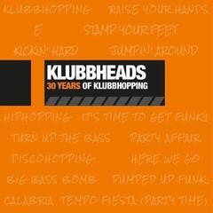 Δίσκος LP Klubbheads - 30 Years Of Klubbhopping (Limited Edition) (Crystal Clear Coloured) (180 g) (LP)