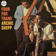 LP ploča Archie Shepp - Four For Trane (180 g) (LP)