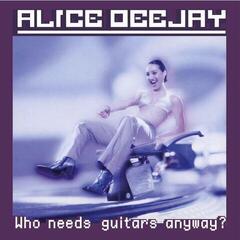 LP ploča Alice Deejay - Who Needs Guitars Anyway? (Anniversary Edition) (Limited Edition) (Purple Coloured) (180 g) (LP)