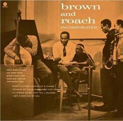 LP ploča Clifford Brown & Max Roach - Brown And Roach Incorporated (LP)