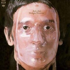Вінілові платівки John Cale - Vintage Violence (Limited Edition) (Crystal Clear Coloured) (180 g) (LP)