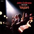 John Coltrane - Live At The Village Vanguard (Limited Edition) (Orange Coloured) (180 g) (LP)