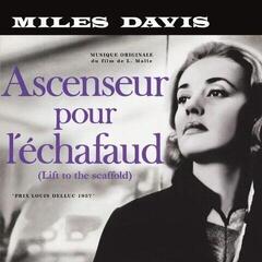 Disco de vinil Miles Davis - Acenseur Pour L'Echafaud (Limited Edition) (180 g) (LP)