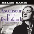 Miles Davis - Acenseur Pour L'Echafaud (Limited Edition) (180 g) (LP)