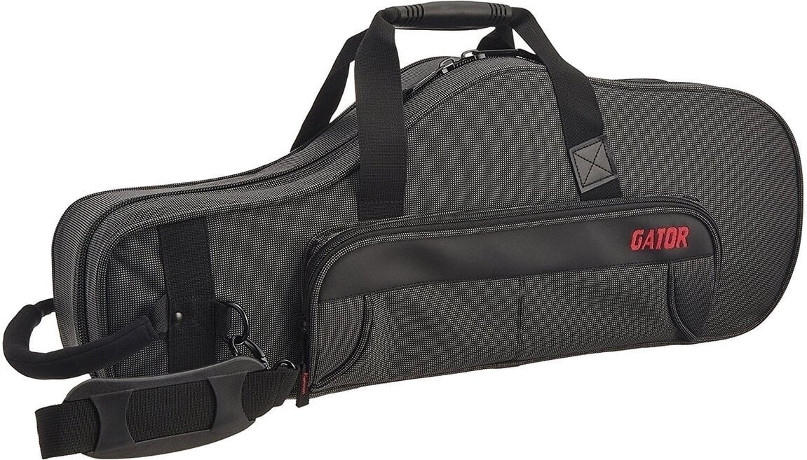 Gator GL-ALTOSAX-MPC Puzdro pre plechové dychové nástroje