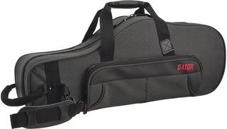 Hoes voor koperinstrumenten Gator GL-ALTOSAX-MPC Hoes voor koperinstrumenten