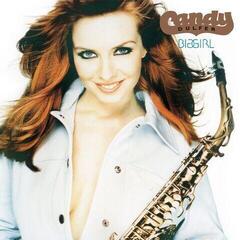 LP ploča Candy Dulfer - Big Girl (Reissue) (Anniversary Edition) (White Coloured) (180 g) (2 LP)