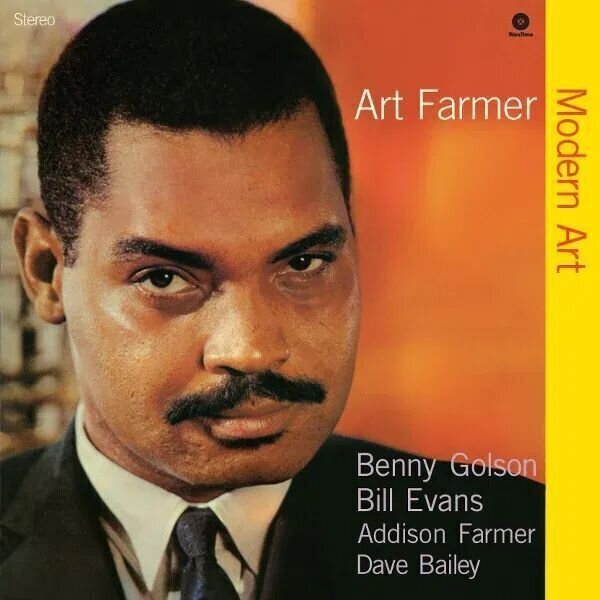 Art Farmer - Modern Art (Limited Edition) (180 g) (LP)