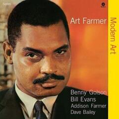 LP ploča Art Farmer - Modern Art (Limited Edition) (180 g) (LP)