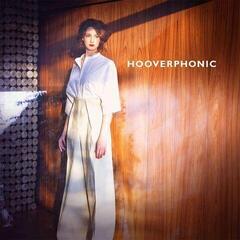 Vinyl Record Hooverphonic - Reflection (Reissue) (Limited Edition) (Transparent Red Coloured) (180 g) (LP)