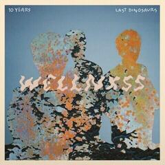 LP ploča Last Dinosaurs - Wellnxss (Anniversary Edition) (White Coloured) (LP)