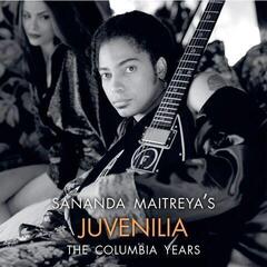 LP plošča Sananda Maitreya - Juvenilia; The Columbia Years (Remastered) (Box Set) (Limited Edition) (Assorted Coloured) (180 g) (6 LP)