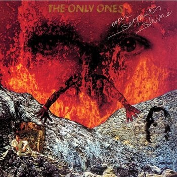 Disc de vinil The Only Ones - Even Serpents Shine (Remastered) (180 g) (LP) - 1