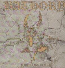 Disco de vinilo Bathory - Jubileum Vol. I (Reissue) (Remastered) (2 LP)