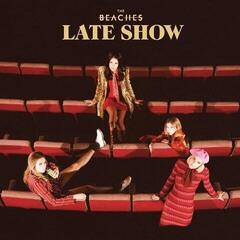 LP plošča The Beaches - Late Show (LP)