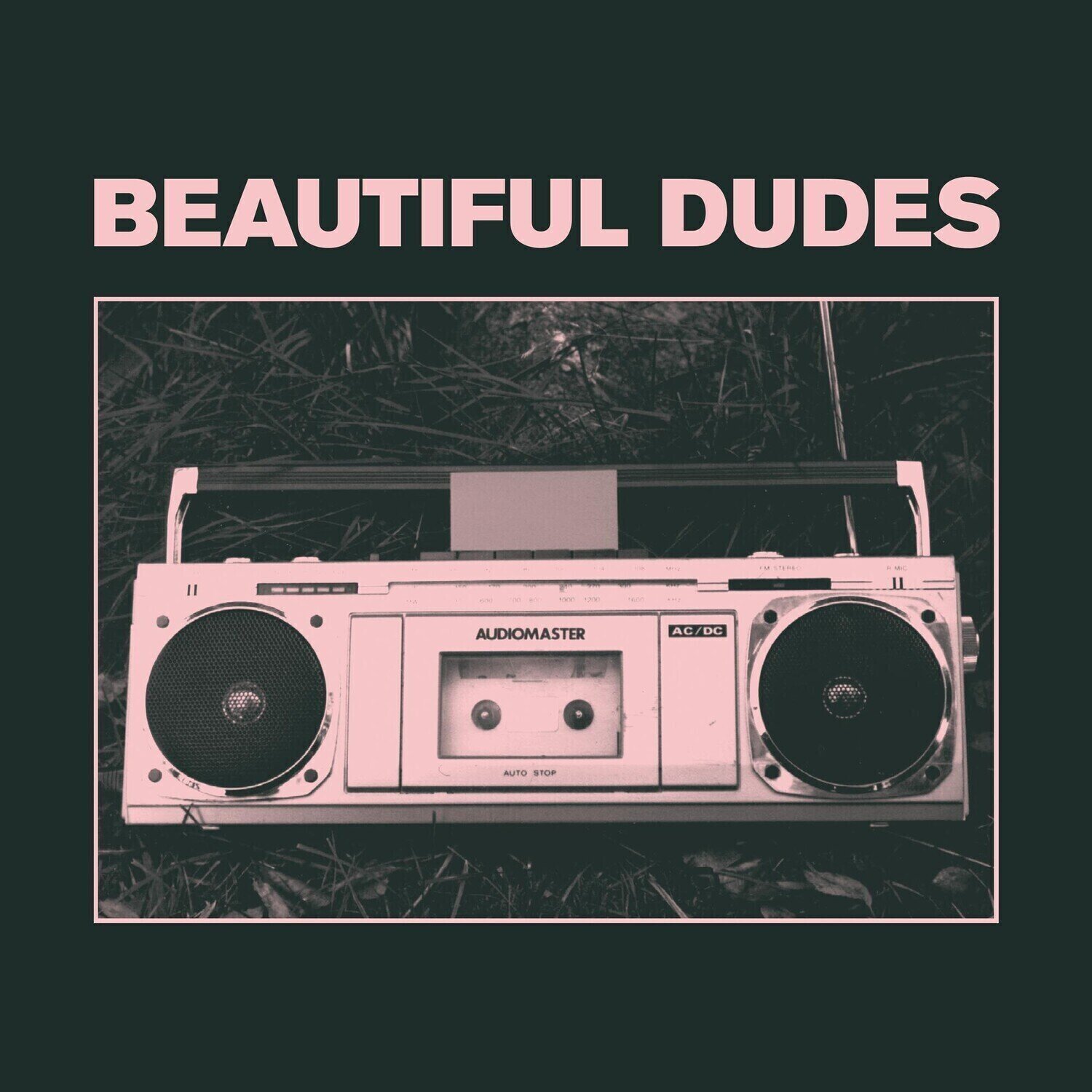 Disco de vinilo Beautiful Dudes - Radio (LP)