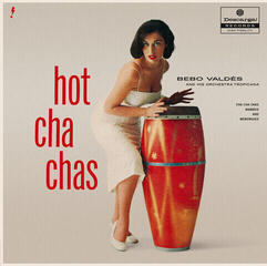 LP ploča Bebo Valdes - Hot Cha Chas (Limited Edition) (Reissue) (180 g) (LP)