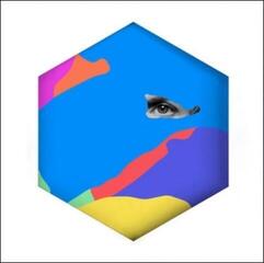 Vinyl Record Beck - Colors (45 RPM) (Deluxe/Limited Edition) (Red Coloured) (180 g) (2 LP)