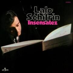 LP ploča Lalo Schifrin - Insensatez (Limited Edition) (180 g) (LP)