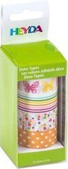 Material Heyda 203584383 Decorative Tape Butterflies