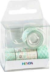 Material Heyda 203584571 Decorative Tape Mint