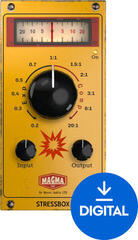 Software de studio Plug-In Efect Waves Magma StressBox (Produs digital)