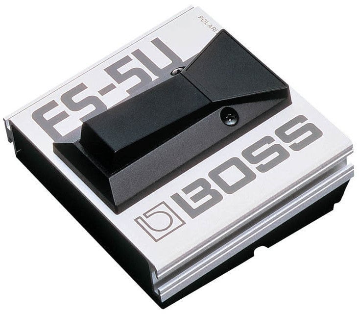 Nožný prepínač Boss FS-5U Nožný prepínač
