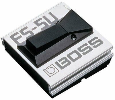 Nožný prepínač Boss FS-5U Nožný prepínač - 1