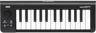 Clavier MIDI Korg microKEY 25 Standard Edition Clavier MIDI